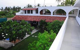 Villa Anna Pondy